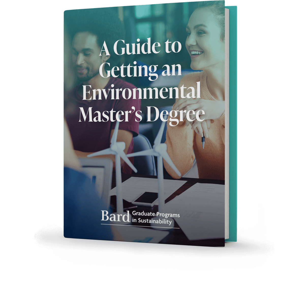 Download A Guide to Getting an Environmental Master's Degree